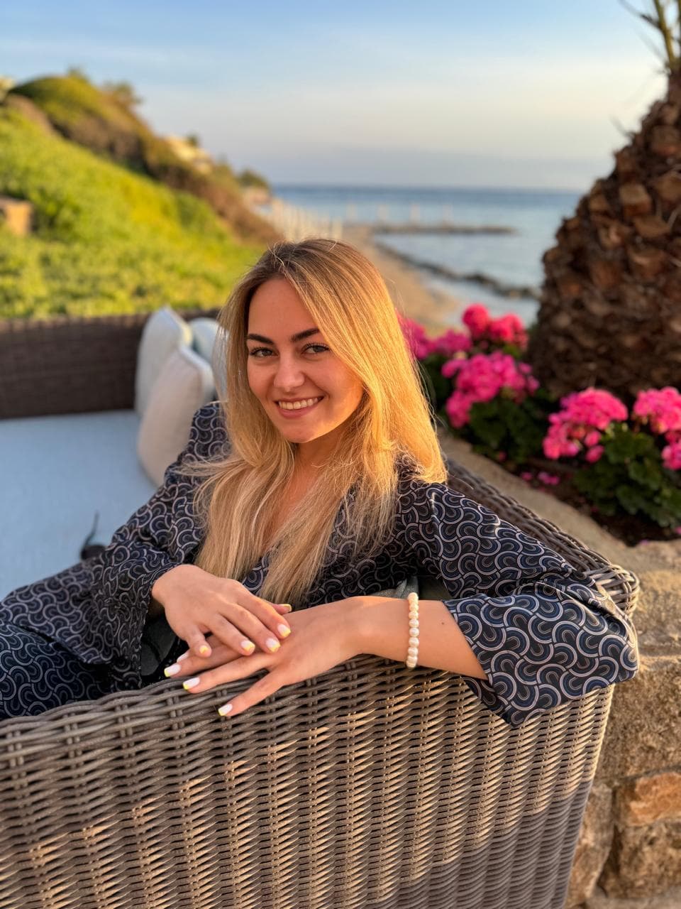 Founder, Escape to Exotic